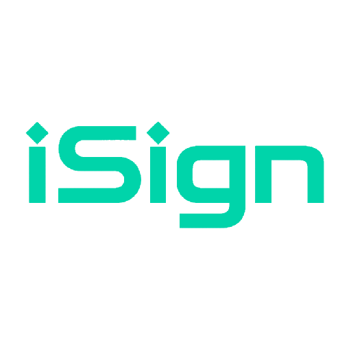 iSign